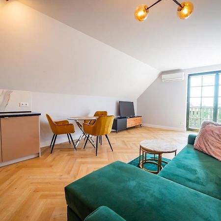 Apartamenty Mazurskie Mikolajki  Exterior photo