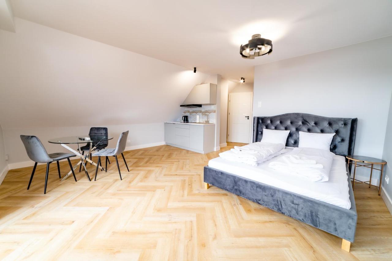 Apartamenty Mazurskie Mikolajki  Exterior photo