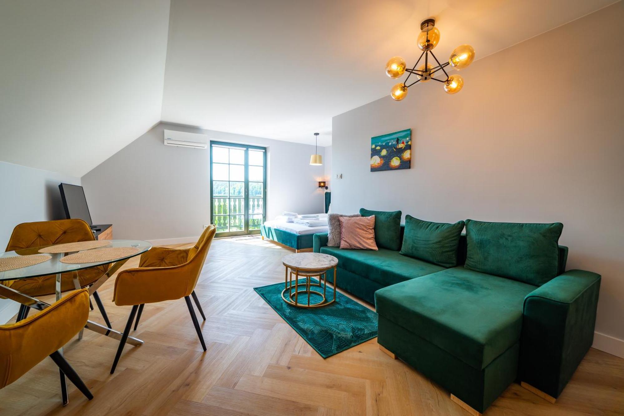 Apartamenty Mazurskie Mikolajki  Exterior photo